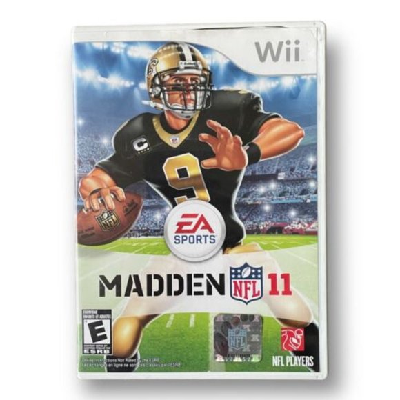 Nitendo WII - Picture 5 of 5